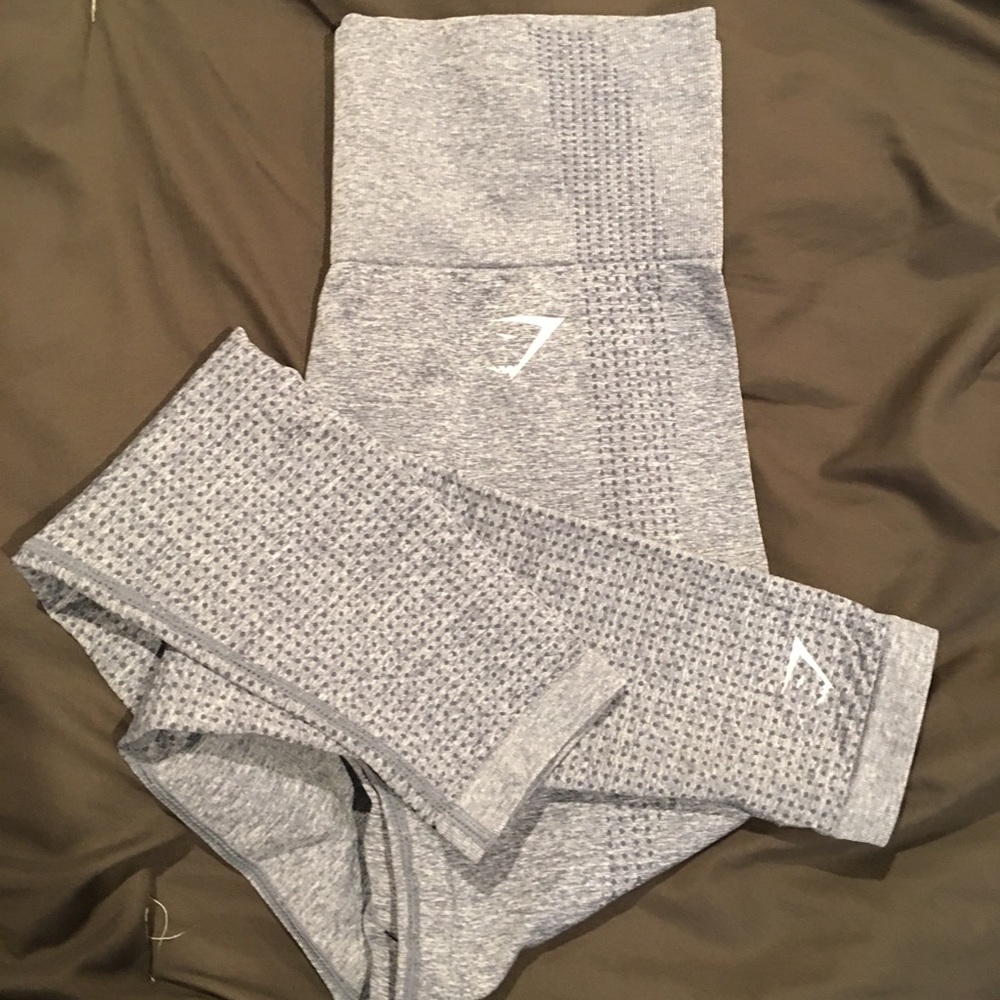Gymshark Vital Seamless Leggings